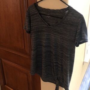 Calvin Klein Performance T Shirt ptp 18”